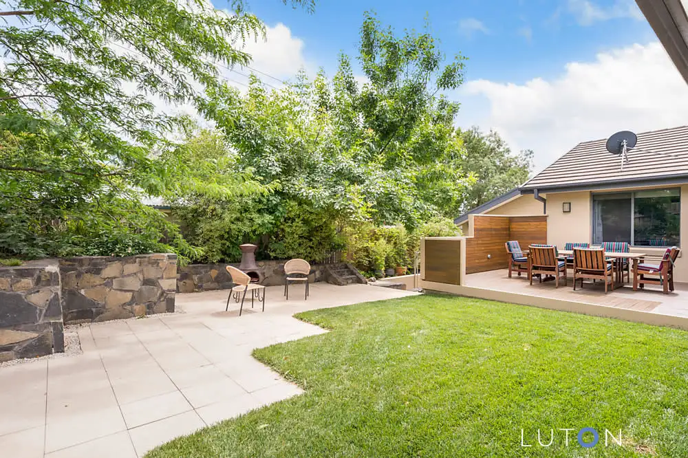 Main view of Homely house listing, 4 Besant Street, Pearce ACT 2607