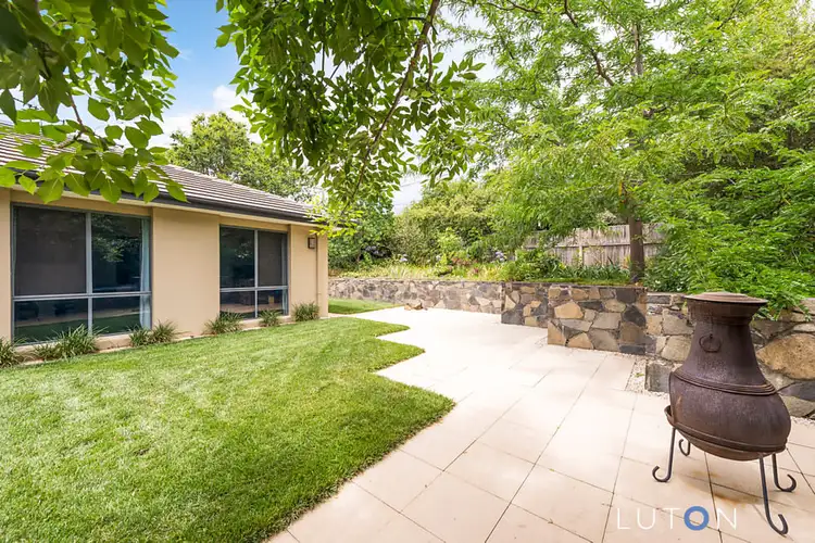 Second view of Homely house listing, 4 Besant Street, Pearce ACT 2607