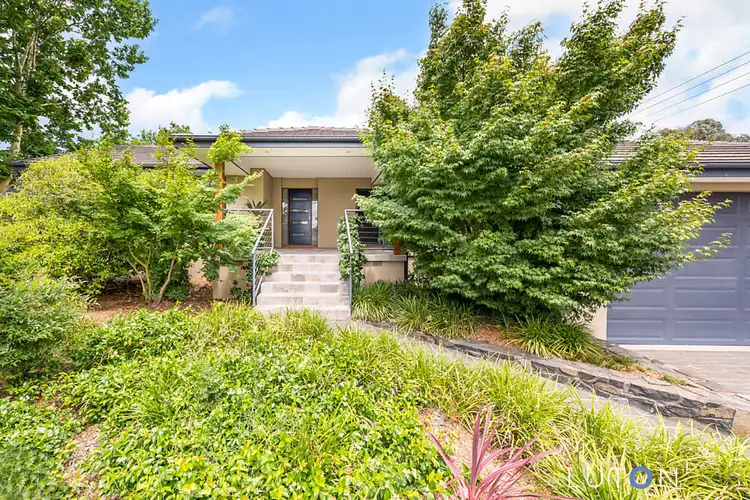 Third view of Homely house listing, 4 Besant Street, Pearce ACT 2607