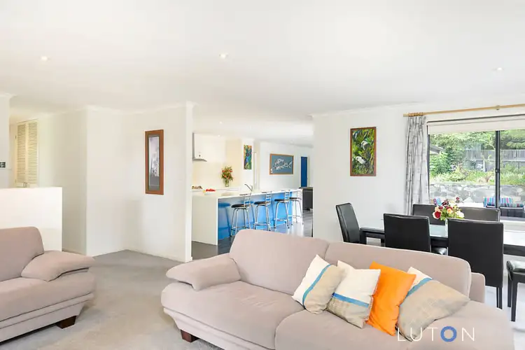 Sixth view of Homely house listing, 4 Besant Street, Pearce ACT 2607