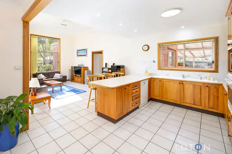 Fifth view of Homely house listing, 26 Taylor Place, Greenleigh NSW 2620