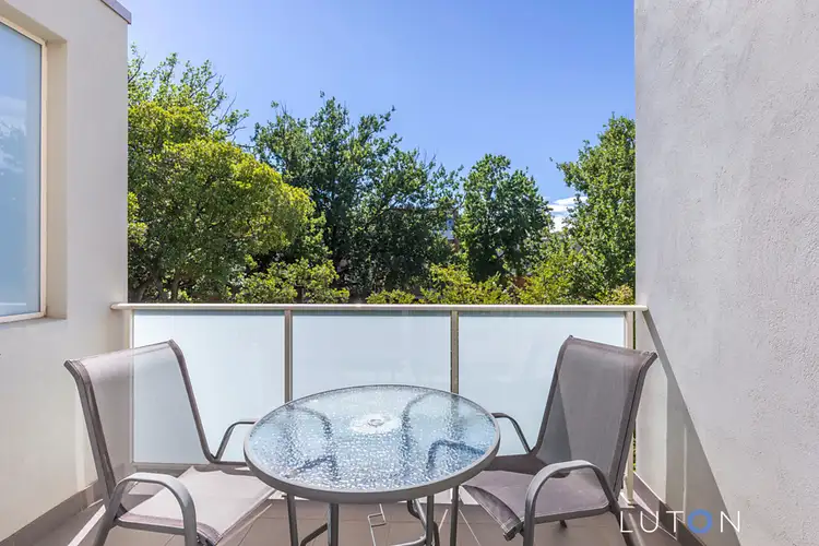 Sixth view of Homely apartment listing, 8/11 Forbes Street, Turner ACT 2612