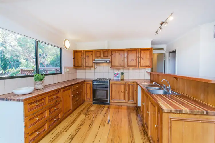 Fourth view of Homely house listing, 11 Ardrossan Avenue, Belair SA 5052