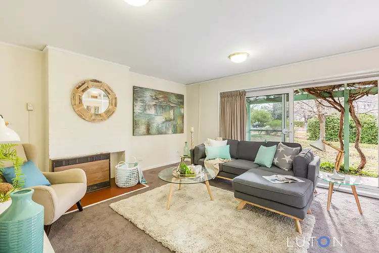 Main view of Homely house listing, 7 Hale Crescent, Turner ACT 2612