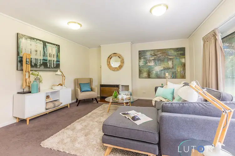 Third view of Homely house listing, 7 Hale Crescent, Turner ACT 2612