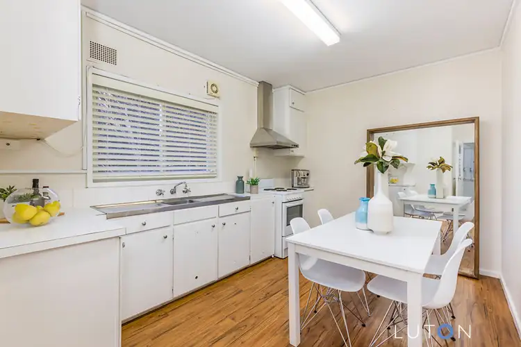Fourth view of Homely house listing, 7 Hale Crescent, Turner ACT 2612