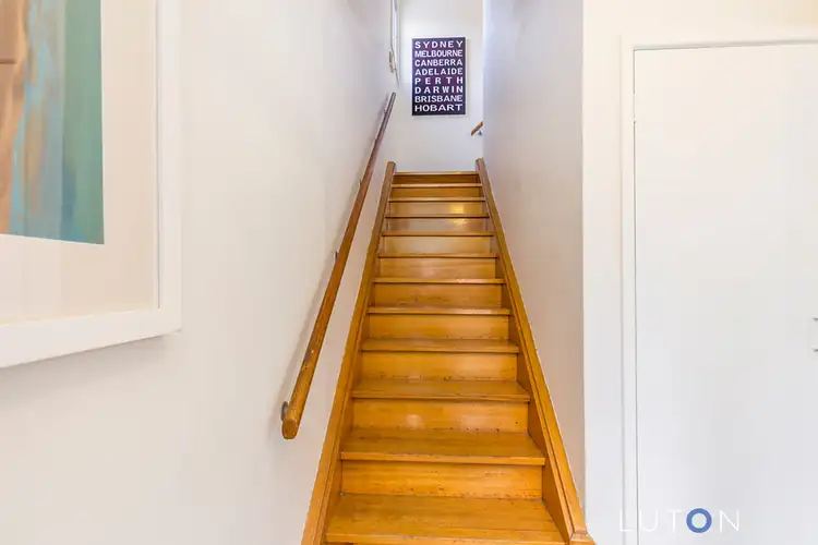 Fifth view of Homely house listing, 7 Hale Crescent, Turner ACT 2612