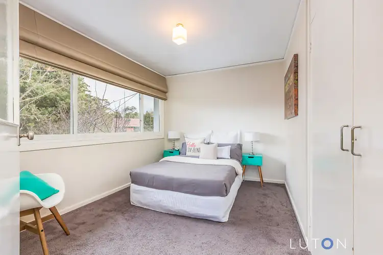 Sixth view of Homely house listing, 7 Hale Crescent, Turner ACT 2612