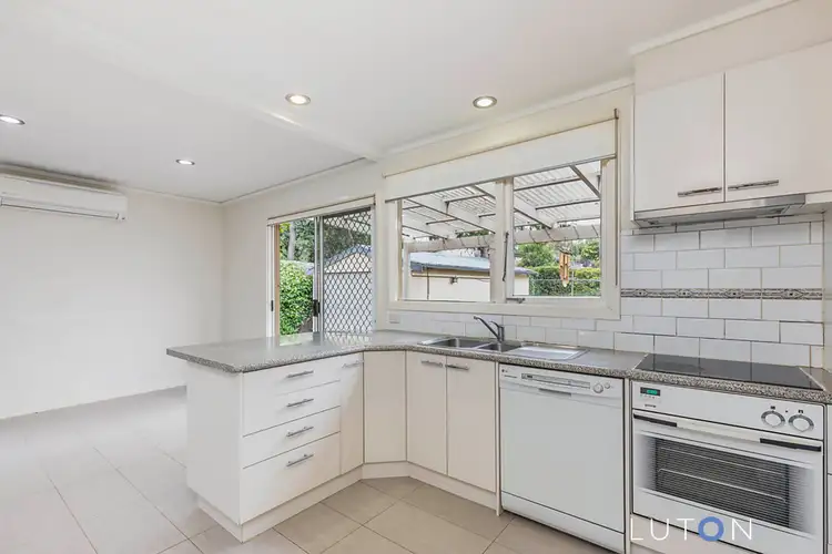 Main view of Homely house listing, 24 Chowne Street, Campbell ACT 2612