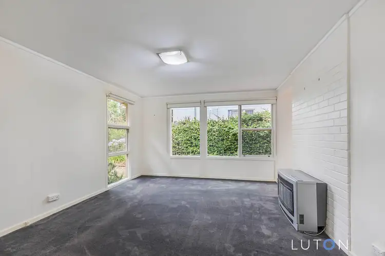 Third view of Homely house listing, 24 Chowne Street, Campbell ACT 2612