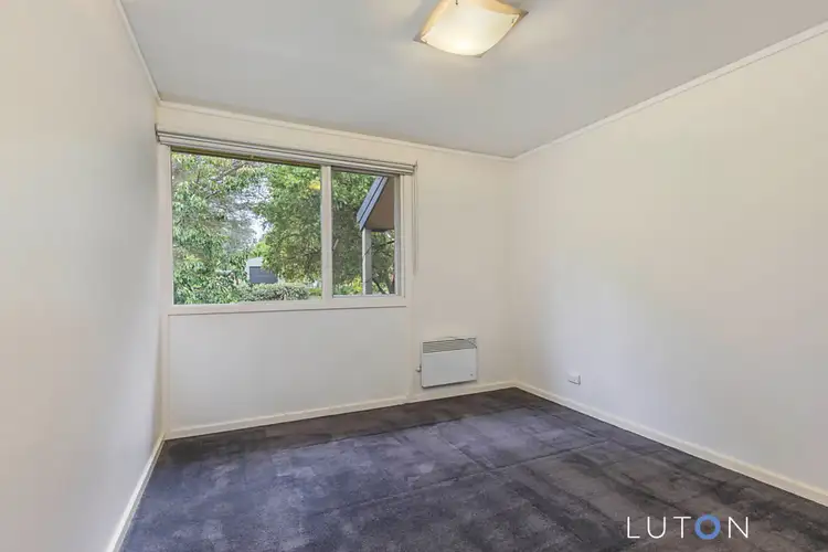 Fifth view of Homely house listing, 24 Chowne Street, Campbell ACT 2612