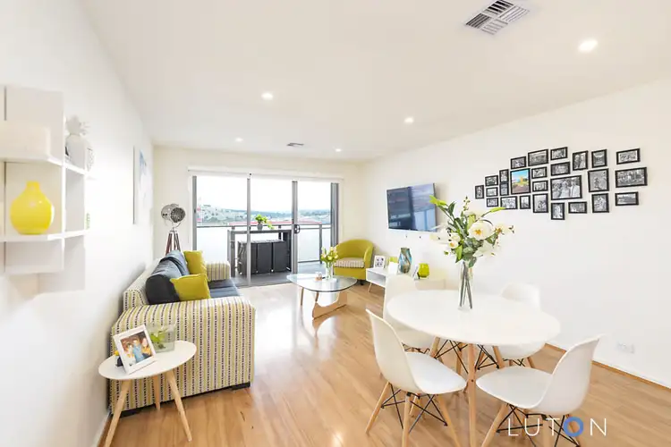 74/25 John Gorton Drive, Wright ACT 2611