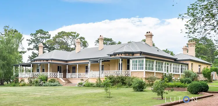 1551 Maffra Road, Cooma NSW 2630