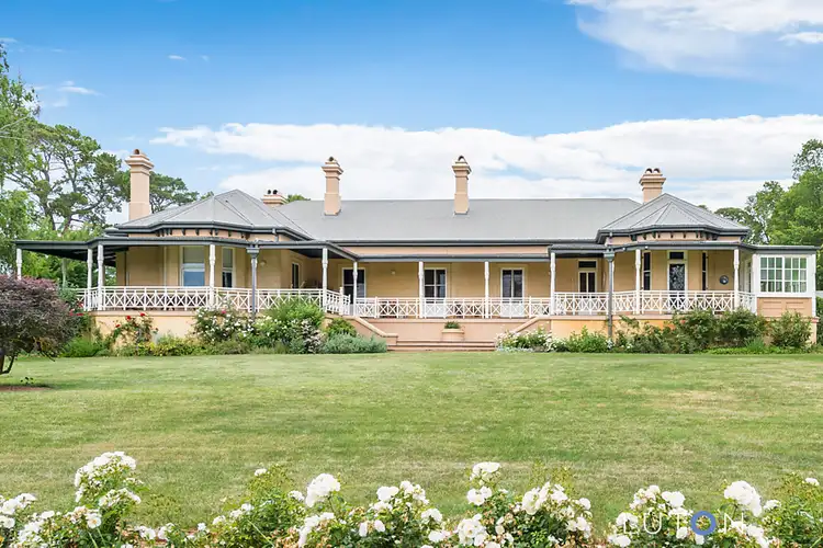 Second view of Homely rural property listing, 1551 Maffra Road, Cooma NSW 2630