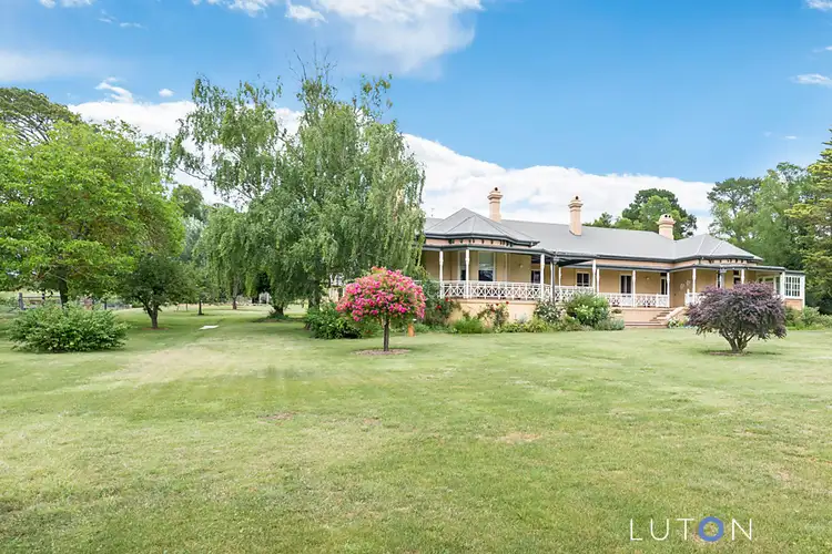 Third view of Homely rural property listing, 1551 Maffra Road, Cooma NSW 2630