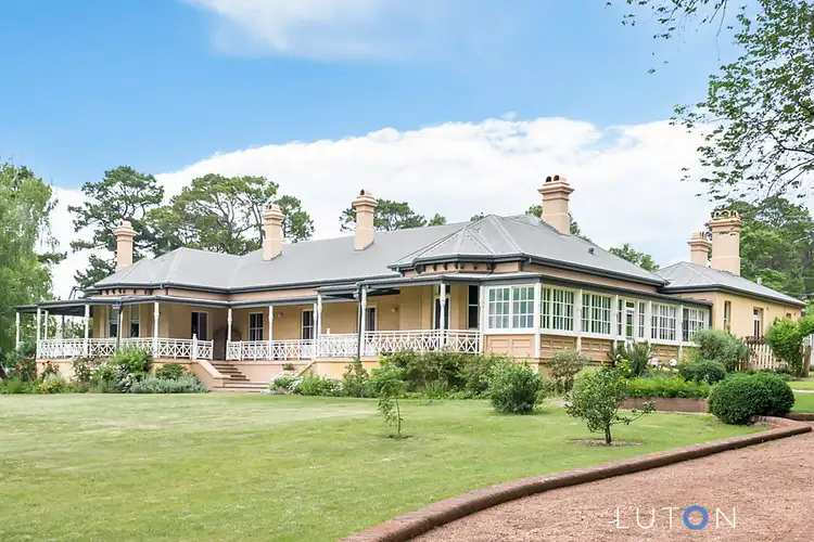 Fourth view of Homely rural property listing, 1551 Maffra Road, Cooma NSW 2630