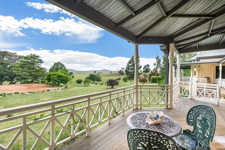 Fifth view of Homely rural property listing, 1551 Maffra Road, Cooma NSW 2630
