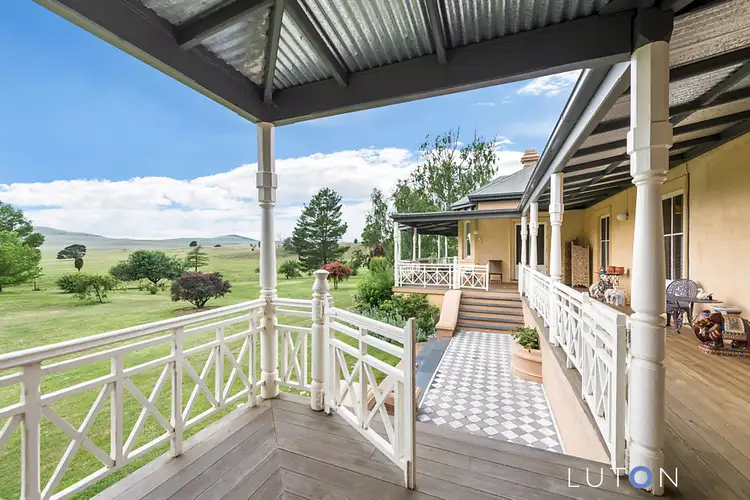 Sixth view of Homely rural property listing, 1551 Maffra Road, Cooma NSW 2630