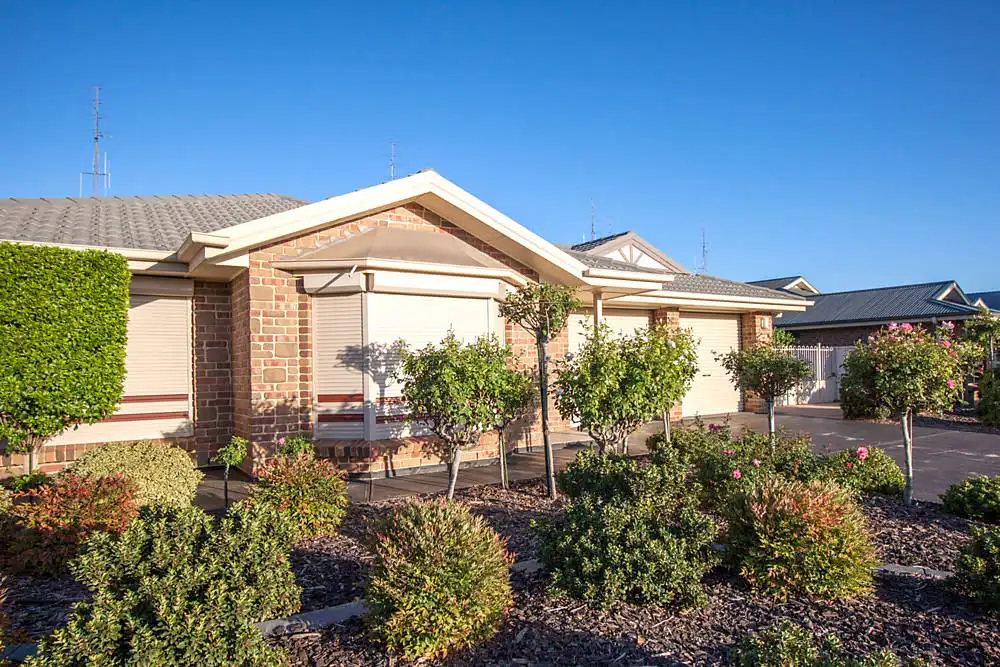 Main view of Homely house listing, 5 Abbott Drive, Kadina SA 5554