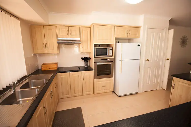 Second view of Homely house listing, 5 Abbott Drive, Kadina SA 5554