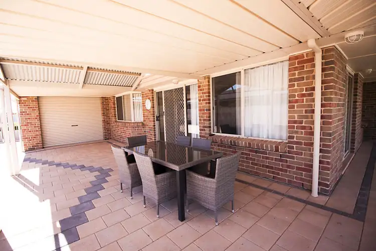Fourth view of Homely house listing, 5 Abbott Drive, Kadina SA 5554