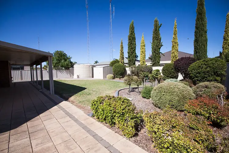 Fifth view of Homely house listing, 5 Abbott Drive, Kadina SA 5554