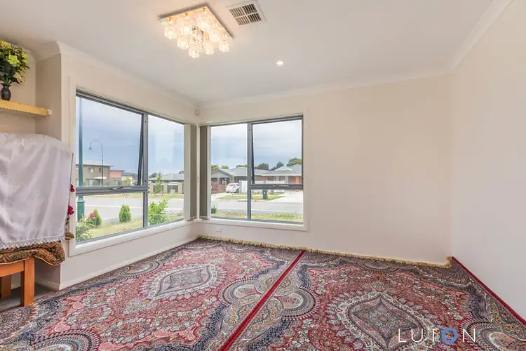 Fourth view of Homely house listing, 74 Burrumarra Avenue, Ngunnawal ACT 2913
