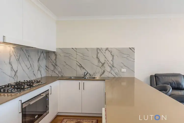 Fifth view of Homely house listing, 74 Burrumarra Avenue, Ngunnawal ACT 2913