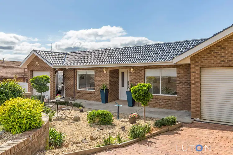 36 Elliott Street, Crestwood NSW 2620