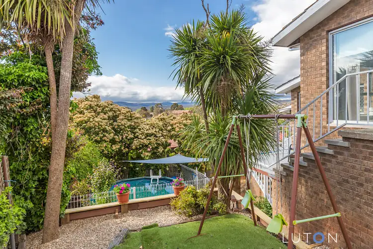 Second view of Homely house listing, 36 Elliott Street, Crestwood NSW 2620