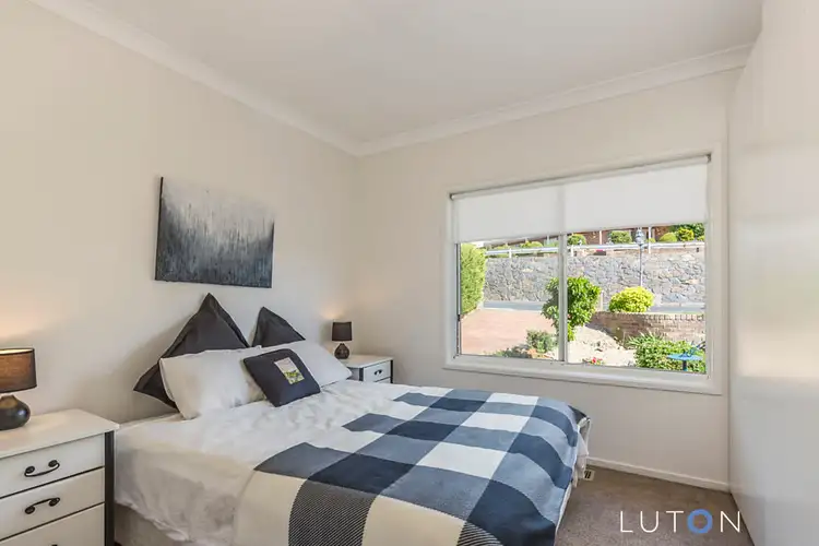 Third view of Homely house listing, 36 Elliott Street, Crestwood NSW 2620