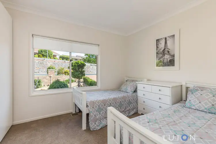 Fourth view of Homely house listing, 36 Elliott Street, Crestwood NSW 2620