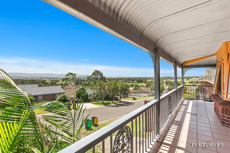 Second view of Homely house listing, 26 Roper Road, Albion Park NSW 2527
