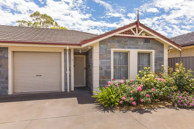 3 Stanley Street, Glengowrie SA 5044