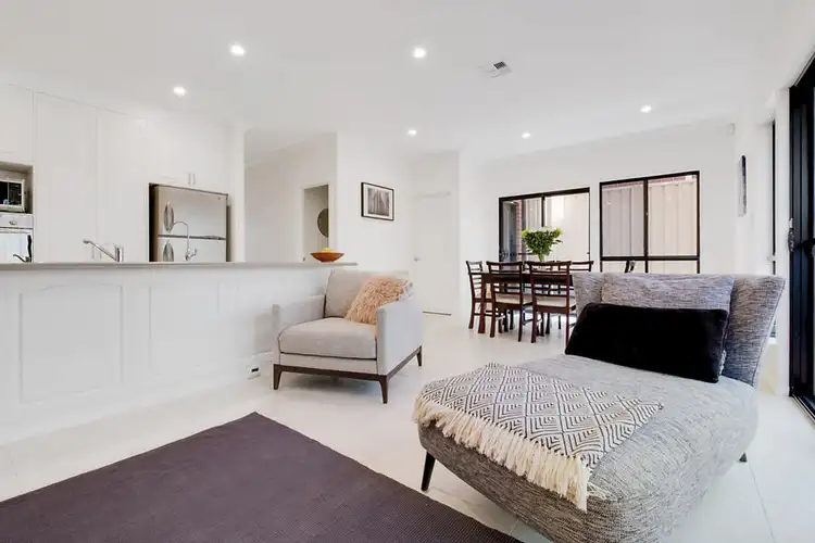 Second view of Homely house listing, 6/6 Dene Road, Highbury SA 5089