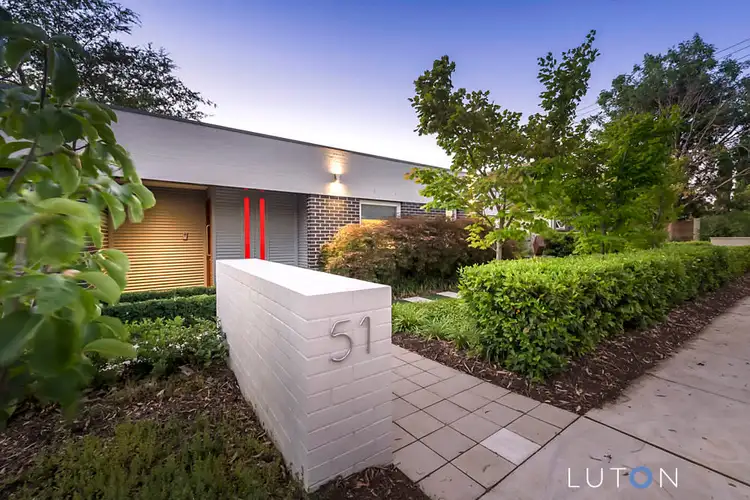 51 Duffy Street
