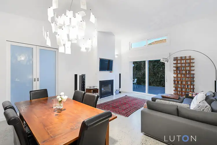 Third view of Homely house listing, 51 Duffy Street, Ainslie ACT 2602