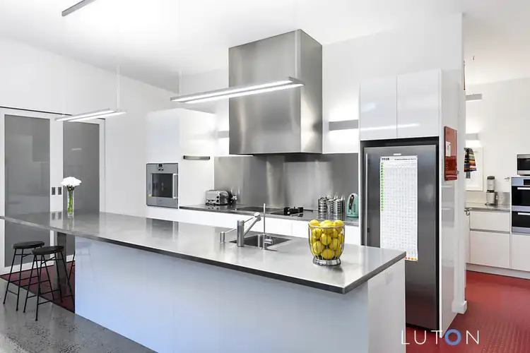 Fifth view of Homely house listing, 51 Duffy Street, Ainslie ACT 2602