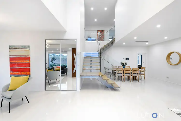 Third view of Homely house listing, 108 Edgeworth Parade, Coombs ACT 2611