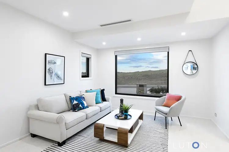 Fifth view of Homely house listing, 108 Edgeworth Parade, Coombs ACT 2611