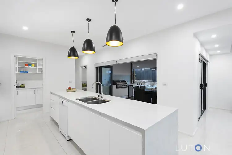 Sixth view of Homely house listing, 108 Edgeworth Parade, Coombs ACT 2611