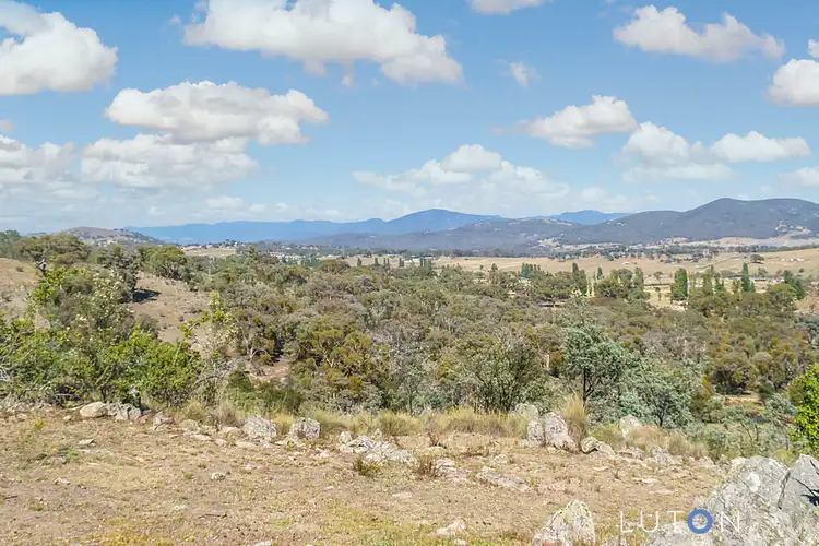Main view of Homely house listing, 45 Lever Place, Royalla NSW 2620
