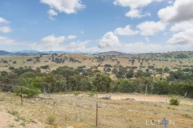 Second view of Homely house listing, 45 Lever Place, Royalla NSW 2620