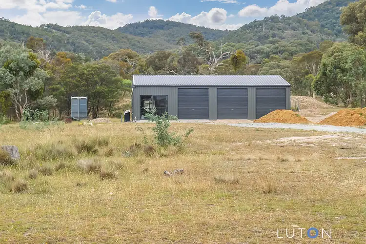 Seventh view of Homely house listing, 45 Lever Place, Royalla NSW 2620