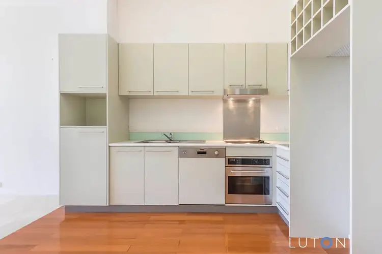 40/12 Challis Street, Dickson ACT 2602