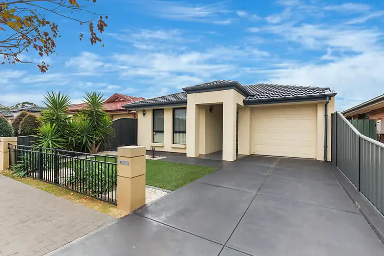 43 Riesling Crescent, Andrews Farm SA 5114