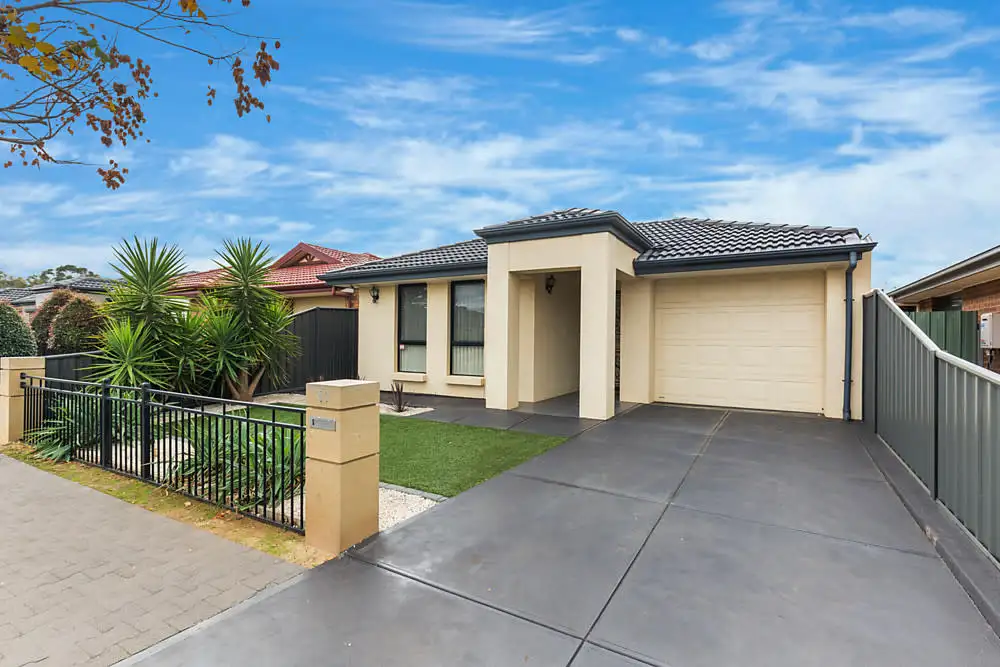 Main view of Homely house listing, 43 Riesling Crescent, Andrews Farm SA 5114