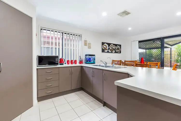 Second view of Homely house listing, 43 Riesling Crescent, Andrews Farm SA 5114