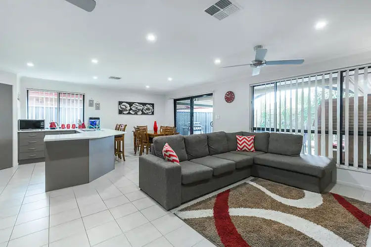 Fourth view of Homely house listing, 43 Riesling Crescent, Andrews Farm SA 5114