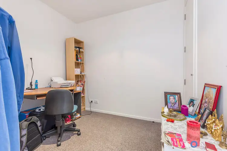 Sixth view of Homely unit listing, 5/76 Leichhardt  Street, Griffith ACT 2603